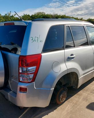 Ricambi Suzuki Grand Vitara 1.9 DDiS del 2009