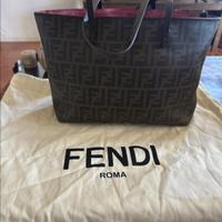 Borsa fendi