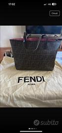 Borsa fendi