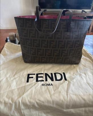 Borsa fendi