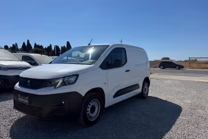 Peugeot Partner 1.5 HDi GARANZIA