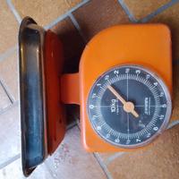 Bilancia cucina Stube vintage