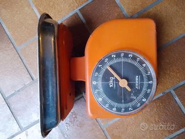 Bilancia cucina Stube vintage