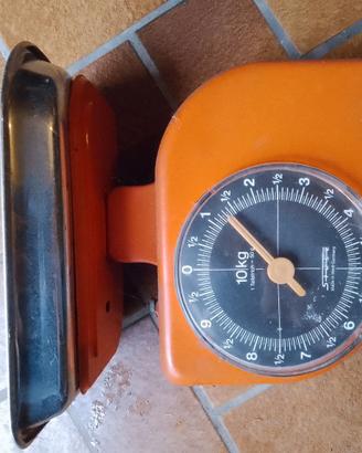 Bilancia cucina Stube vintage