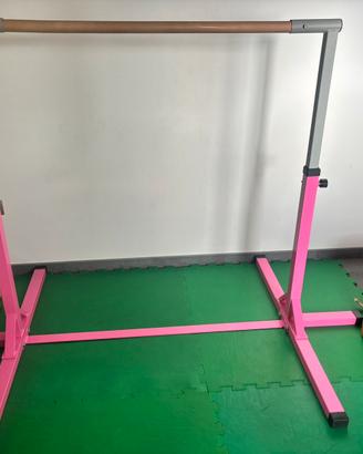 Barra ragazzi Ginnastiva Artistica Danza Palestra