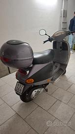 vespa et2 50 1998