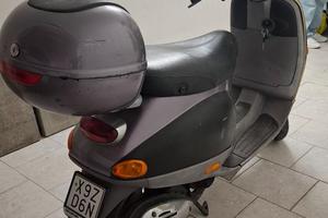 vespa et2 50 1998