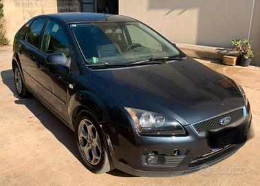 Ford focus 1.6 tdci