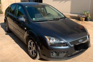 Ford focus 1.6 tdci