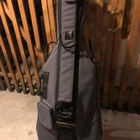 Custodia violoncello