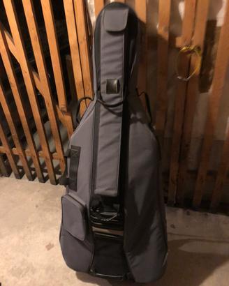 Custodia violoncello