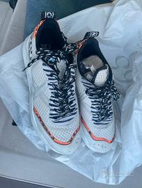 Scarpe da ginnastica