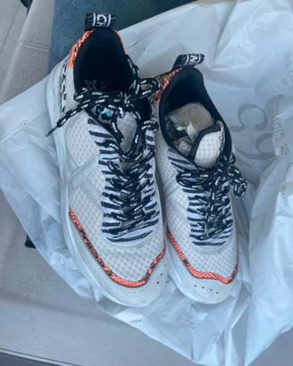 Scarpe da ginnastica