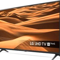 LG 55 pollici 4K