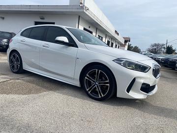 Bmw 118d 5p. Msport 150Cv Auto