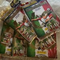 50 Album calciatori panini 2021 “nuovi”