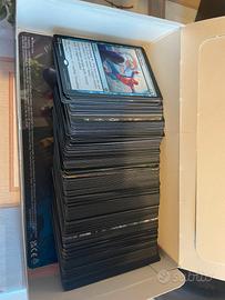 Bulk carte magic the gathering marvel spider man