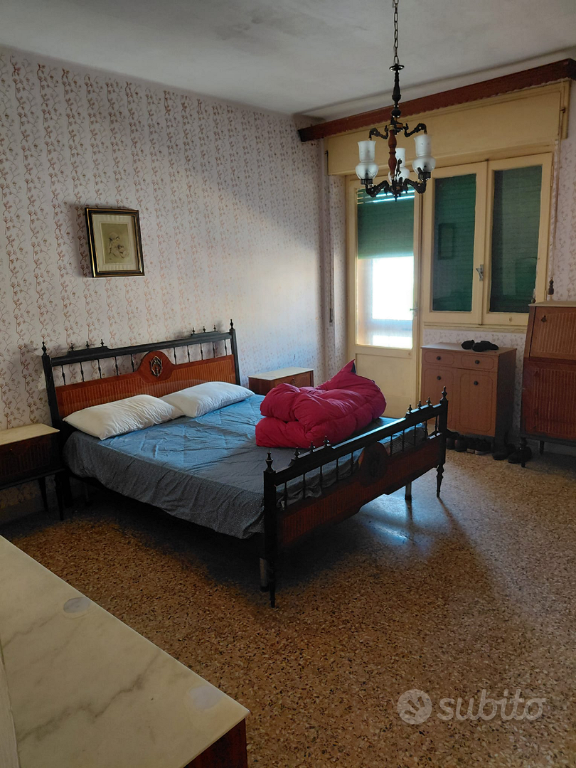 Appartamento – Torchiarolo, Brindisi - Altro