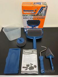 Kit "Renovator Paint Runner Pro"