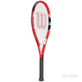 Racchetta tennis Wilson