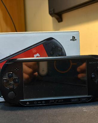 Lotto psp con 15 giochi