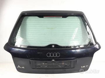 PORTELLO POST. AUDI A4 «8D5» AVANT (1995)