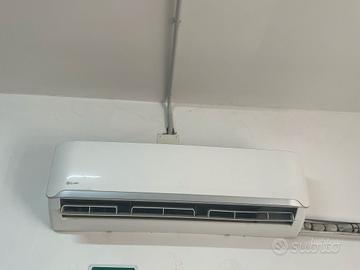 Condizionatore  Clivet 24000