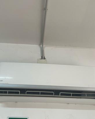 Condizionatore  Clivet 24000