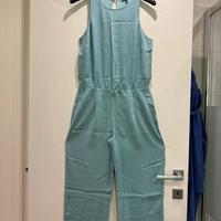 Tuta Jumpsuite Patrizia Pepe