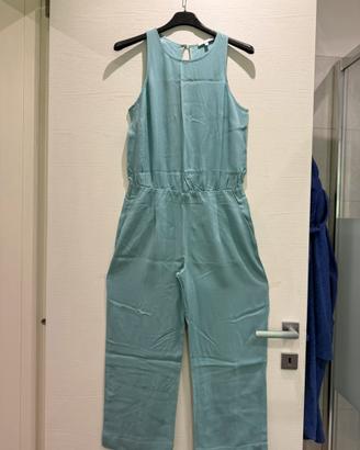 Tuta Jumpsuite Patrizia Pepe