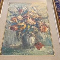 Quadro Carlo Minelli