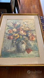 Quadro Carlo Minelli