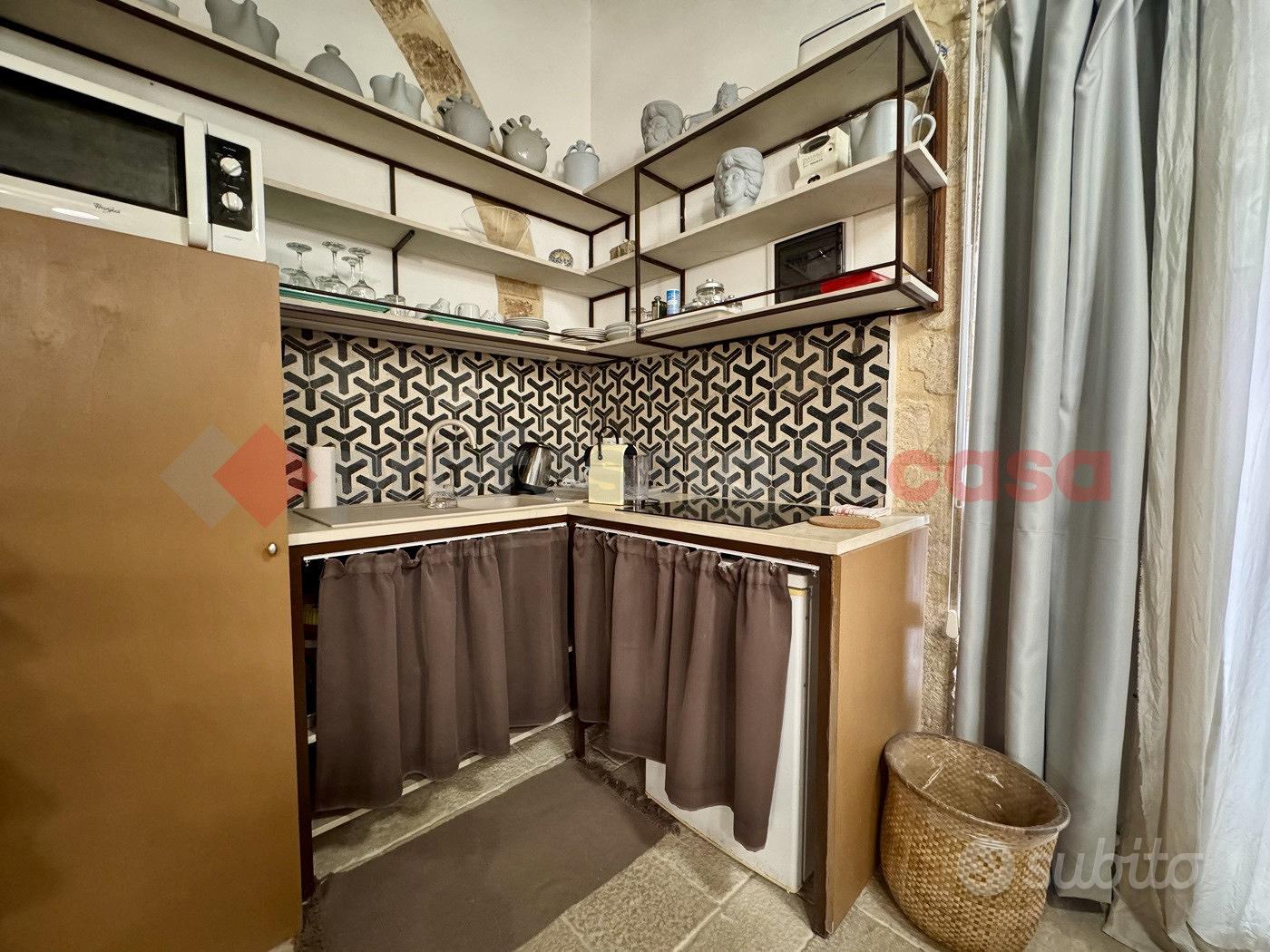 Apartment in Siracusa, Ortigia - Vista 5