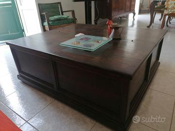 Curriola siciliana vintage