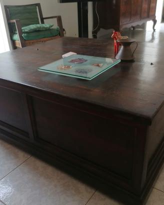 Curriola siciliana vintage