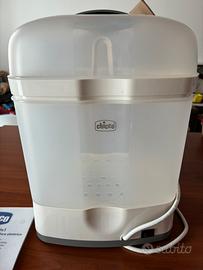 Sterilnatural 2 in 1 Chicco sterilizzator modulare