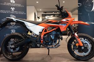 Ktm 125 SMC R