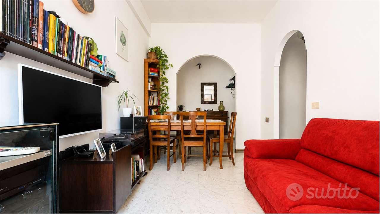 Apartment in Cagliari, Stampaxi/Stampace - Vista 2