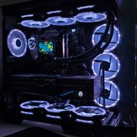 PC Gaming High-End – Potentissimo