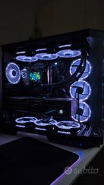 PC Gaming High-End – Potentissimo