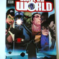 Volumi vari DC Comics