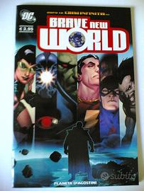 Volumi vari DC Comics