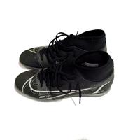 scarpe da calcetto Nike Mercurial Superfly 43/44 