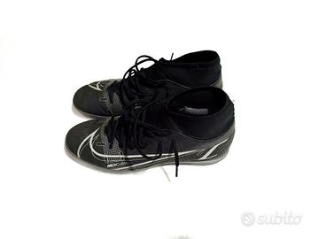 scarpe da calcetto Nike Mercurial Superfly 43/44 