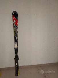 Sci Nordica Spitfire Pro