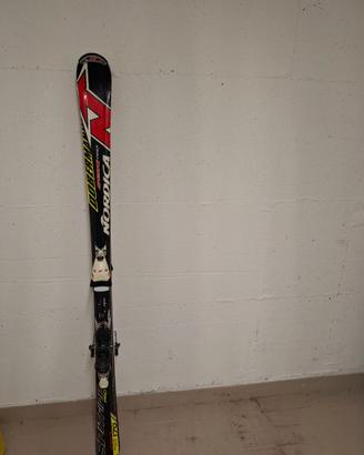 Sci Nordica Spitfire Pro