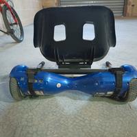 overboard + overcart 