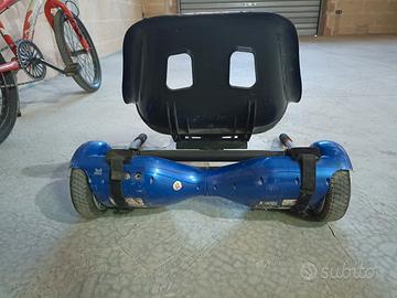 overboard + overcart 