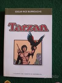 Tarzan