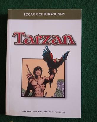 Tarzan